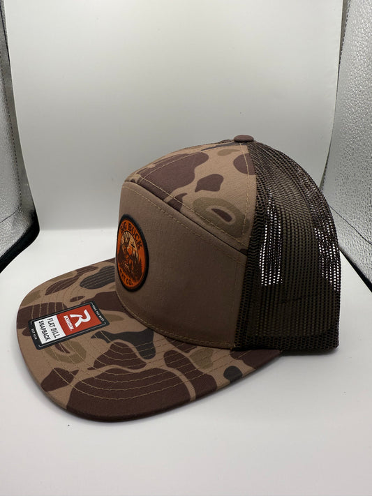 Cross Trail Camo